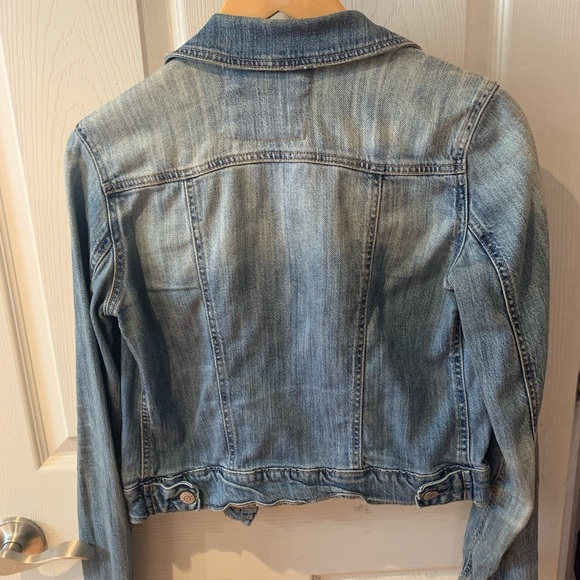 Jean Jacket - Garage - Picture 2 of 3